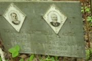 Чанчалошвили Шамай Яковлевич, Москва, Востряковское кладбище